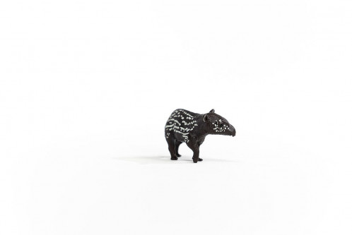 Schleich Animaux sauvages 14851 Jeune tapir 697090-05