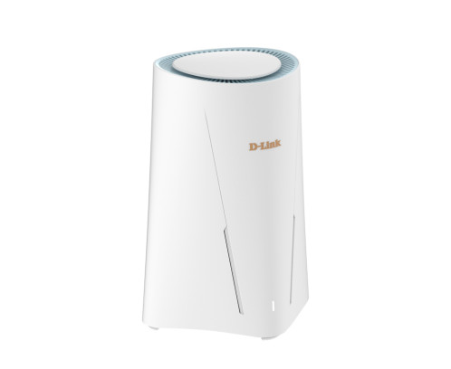 D-Link DBR-560 AX6000 Wi-Fi 6 SOHO routeur 212475-05