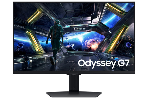 Samsung Odyssey G7 S27DG702EU 4K 144Hz 220385-016