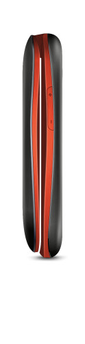 emporia ONE noir/rouge 139591-017