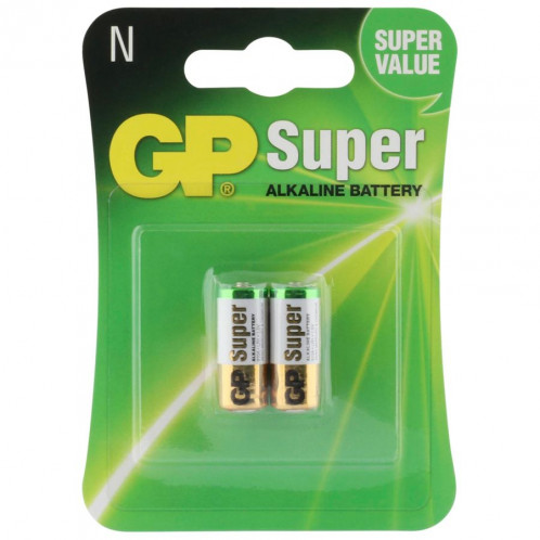 1x2 GP Super Lady LR 1 Piles 030910AC2 426533-06