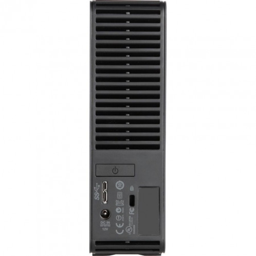 Western Digital WD Elements 18TB Desktop USB 3.0 667186-03