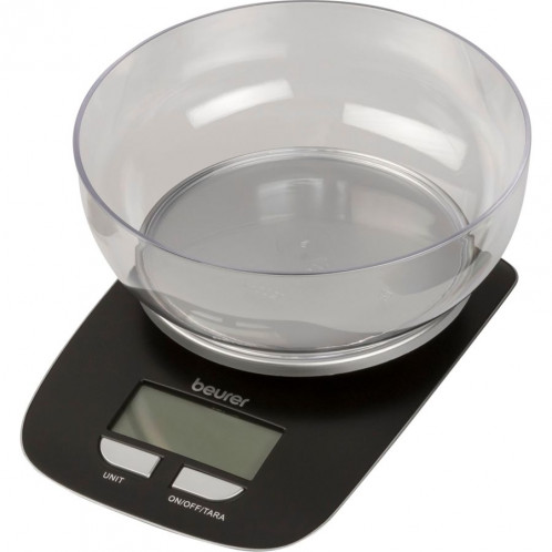 Beurer KS 25 Balance de ménage 550193-03
