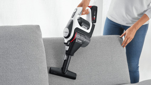 Bosch BKS 8214W blanc/rouge Unlimited Gen2 Serie 8 115819-028