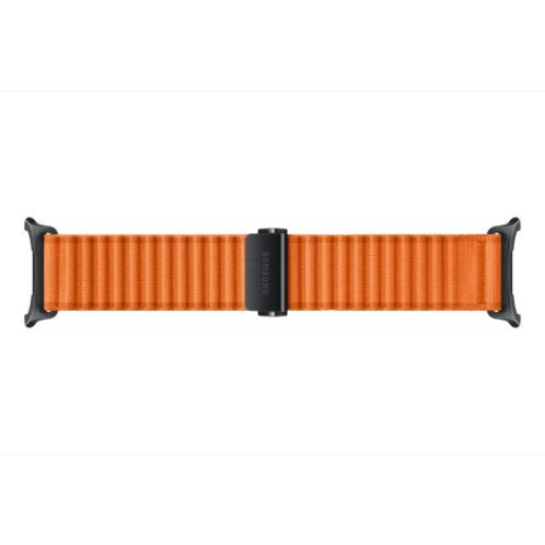 Samsung Galaxy Watch Ultra Trail Band Strap, Orange (ET-SVL70MOEGEU) DA3500678-02