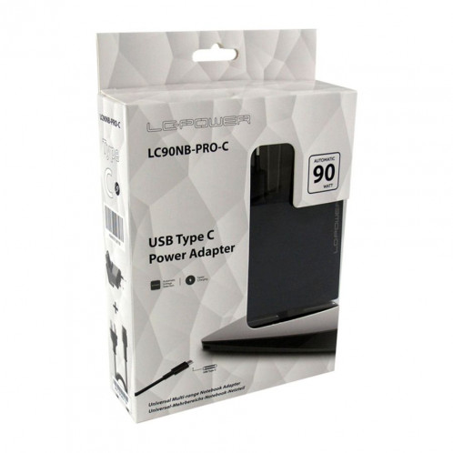 LC-Power LC-NB-PRO-90-C 679877-06