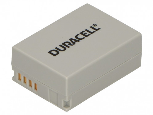 Duracell Li-Ion batterie 1000mAh pour Canon NB-7L 492221-05