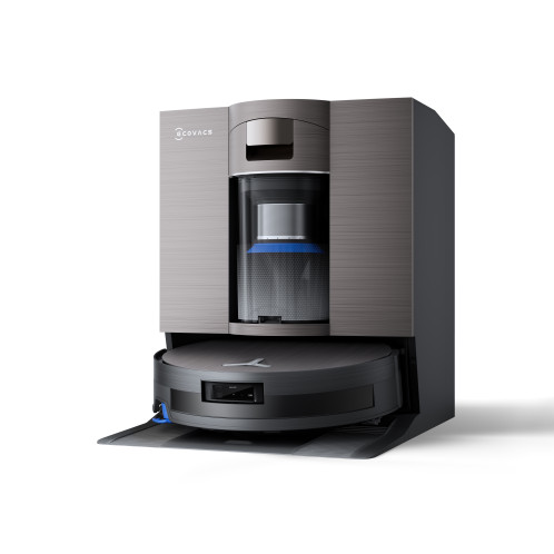 ECOVACS DEEBOT X11 OMNICYCLONE Robot nettoyeur & aspirateur 230283-010