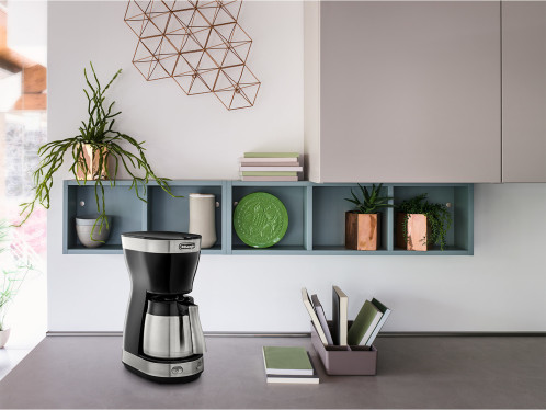 DeLonghi ICM 16710 480216-04