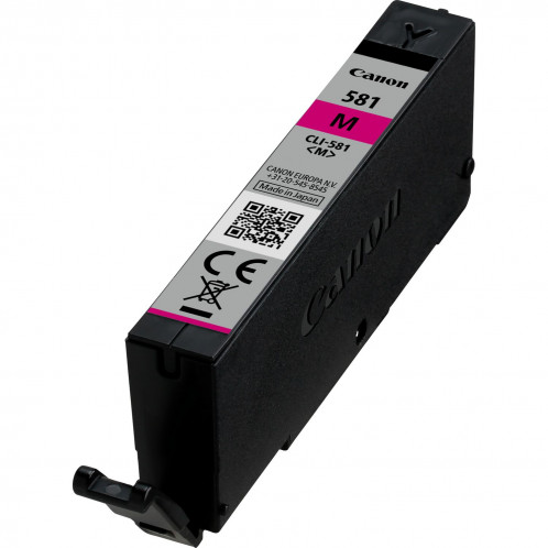 Canon CLI-581 M magenta 320714-03