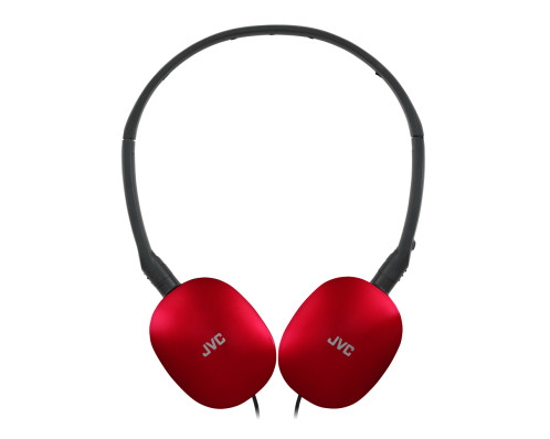 JVC HA-S160M-RU rouge 877676-05