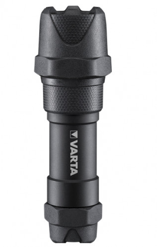 Varta Indestructible F10 Pro 6 Watt LED Alu 300 Lumière 535523-04
