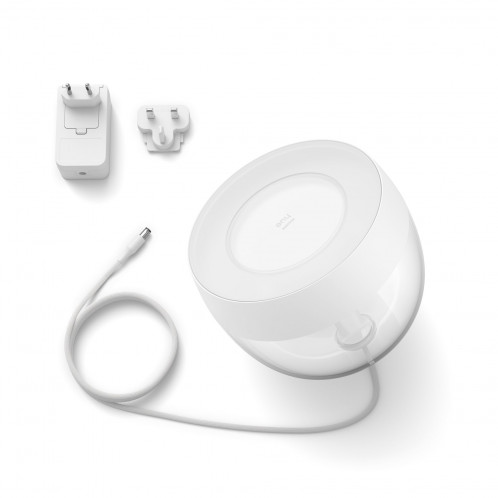 Philips Hue Iris BT Lampe de table, white&color ambiance 840933-011