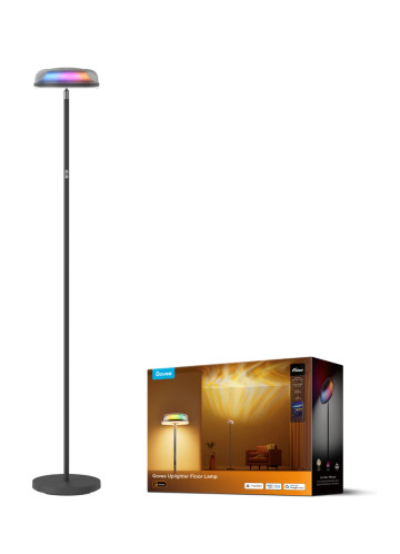 Govee Uplighter Lampadaire 212902-02