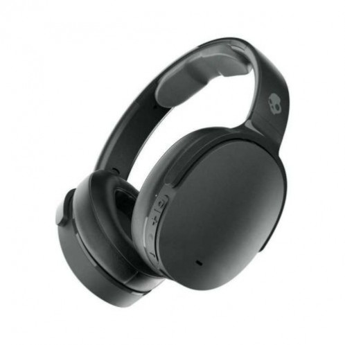 Skullcandy Hesh Bluetooth Wireless Over-ear Headphones, BT 5.0, ANC, Rapid Charge, Black EU DK6200533-03