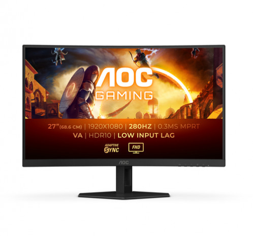 AOC C27G4ZXE 897584-014