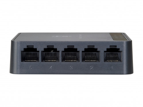 Level One GEU-0522 5-Port SWITCH 512339-05