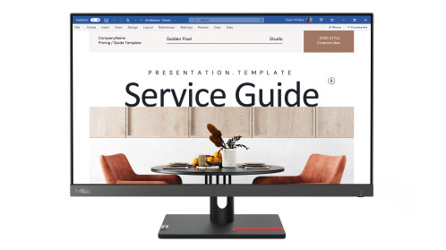 Lenovo ThinkVision S24i-30 204845-013