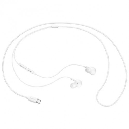 Samsung EO-IC100 Type-C In-Ear Headset Stereo White (EO-IC100BWEGEU) DA1050606-08
