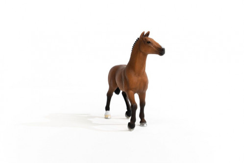 Schleich Club hippique 13945 Jument Oldenbourg 697006-06