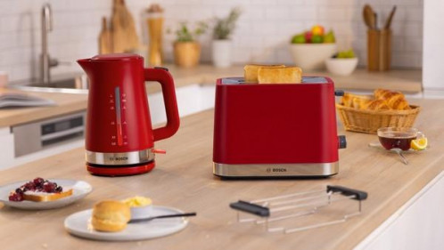 Bosch TWK 4M224 MyMoment rouge 115903-012