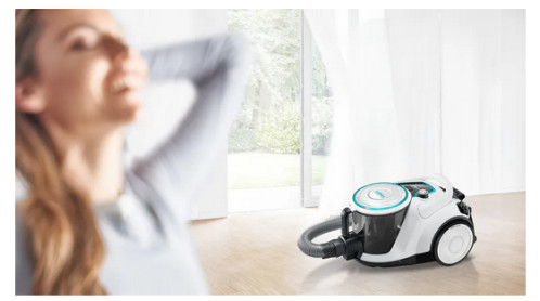 Bosch BGC 41XHYG Serie 6, ProHygienic 245466-010