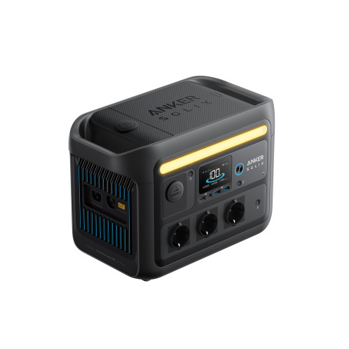 Anker SOLIX C800X Powerstation 176278-012