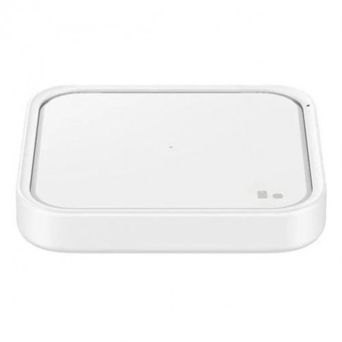 Samsung Wireless Charger Pad 15W EP-P2400 White EU EP-P2400BWEGEU DA1500863-02