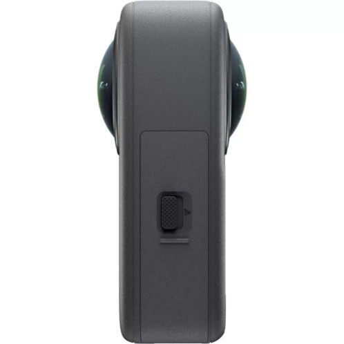 DJI Action Camera Osmo 360 Adventure Combo Black EU (CP.OS.00000442.04) ONLY BOX DAMAGE DJ49000798-02