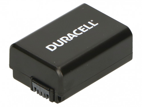 Duracell Li-Ion 1030 mAh pour Sony NP-FW50 279316-05