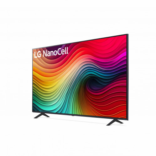 LG 50NANO82T6B 892285-013