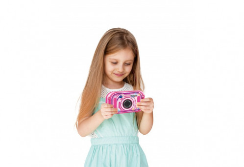 VTech Kidizoom Touch 5.0 pink 395215-09