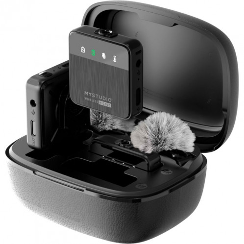 MyStudio Wireless Mic Duo 771878-06