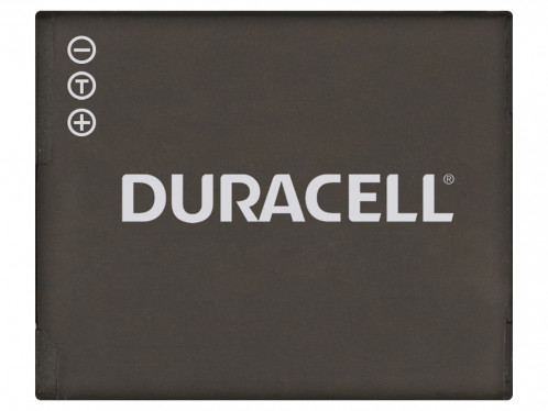 Duracell Li-Ion 1020 mAh pour Panasonic DMW-BCM13 279407-05