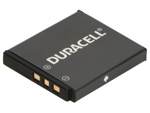 Duracell Li-Ion batterie 700mAh pour Kodak KLIC-7001 491983-00