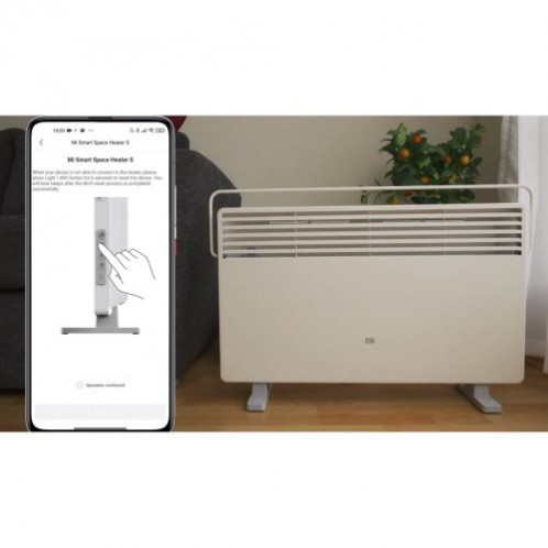 Xiaomi Mi Heater S Smart Space EU BHR4037GL DI7200314-03