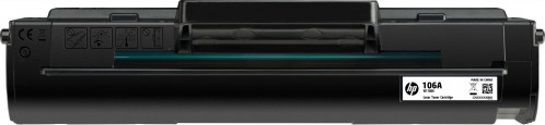 HP W 1106 A noir N° 106 A 515804-04