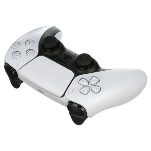 Sony PS5 Dualsense Wireless Controller (OEM) White EU ONLY BOX DAMAGE DO4900751-04