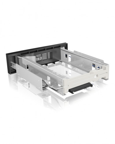 RaidSonic ICY BOX IB-168SK-B 3,5 Rack mobile 389459-06