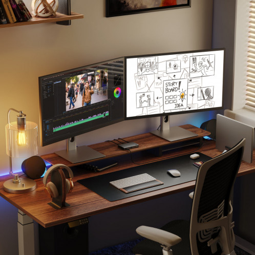 Alogic Clarity Max 32 UHD Moniteur 4k avec 65W 873042-09