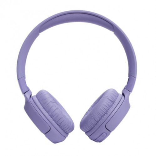 JBL Tune 520BT Bluetooth Wireless On-Ear Headphones Purple EU DB2790439-011