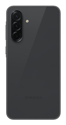 Samsung A366 Galaxy A36 Édition Entreprise (Double Sim 6.7" 128 Go 6 Go RAM) Noir A366-6/128_BLK-EE-010