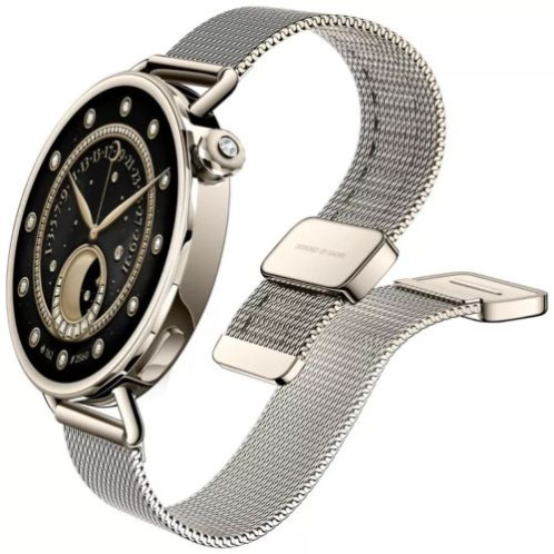 Xiaomi Watch S1 41mm Sunset Gold EU BHR07VWGL DI14700498-02