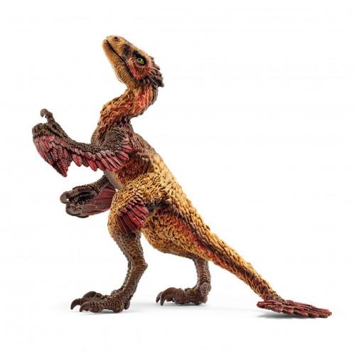 Schleich Dinosaurs 42604 Vehicule de capture dino 792612-015