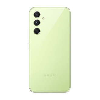 Samsung Galaxy A54 5G (128GB) awesome lime 795510-07