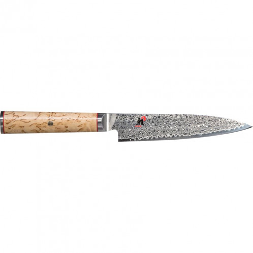 Miyabi Couteau 5000MCD Chutoh 16cm 625543-02
