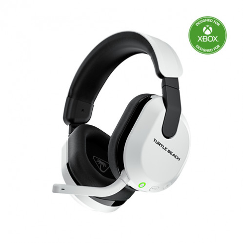 Turtle Beach Stealth 600 GEN3 XB Casque gaming over-ear, blanc 102883-08