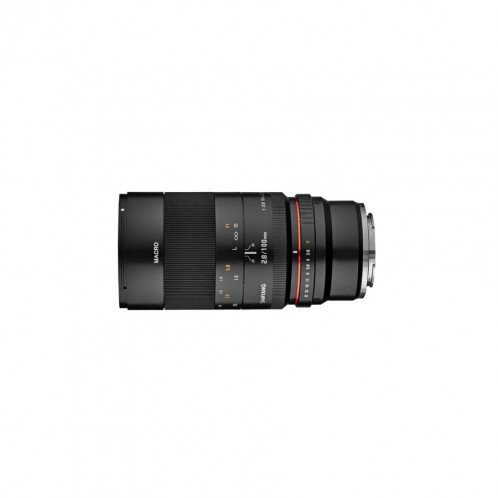 Samyang MF 2,8/100 macro Fuji X 532527-06