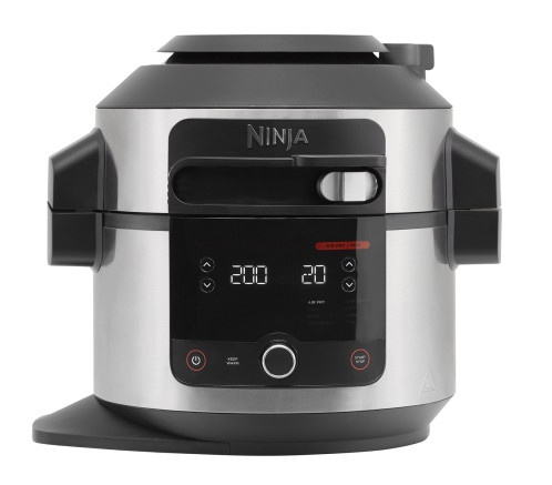 Ninja OL550EU Foodi 11-in-1 SmartLid 857978-010