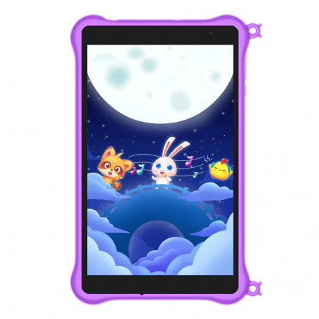 Blackview TAB 50 Kids (WIFI 8'' 64 Go, 3 Go RAM) Violet BT50K-3/64_PPL-01